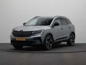 Renault Austral (2024) thumbnail 10