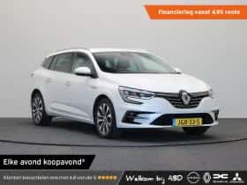 Renault Mégane (2023)