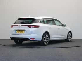 Renault Mégane (2023) thumbnail 11