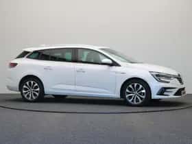 Renault Mégane (2023) thumbnail 13