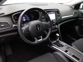 Renault Mégane (2023) thumbnail 17