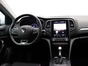 Renault Mégane (2023) thumbnail 5