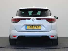 Renault Mégane (2023) thumbnail 7