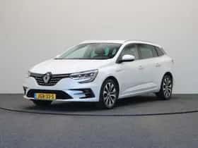Renault Mégane (2023) thumbnail 10