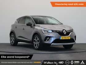 Renault Captur (2022)