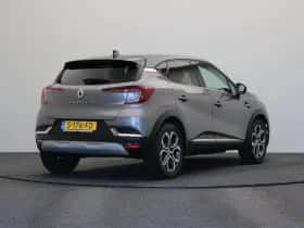 Renault Captur (2022) thumbnail 11