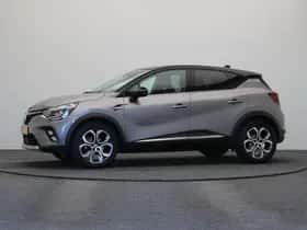 Renault Captur (2022) thumbnail 12