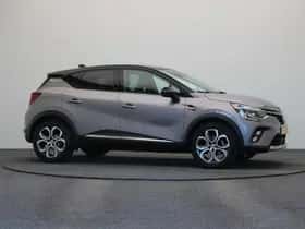 Renault Captur (2022) thumbnail 13