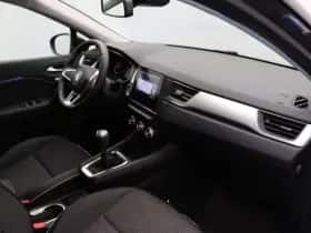 Renault Captur (2022) thumbnail 14