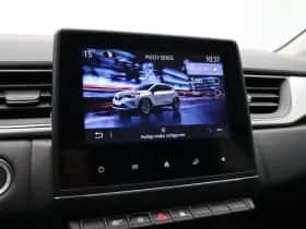 Renault Captur (2022) thumbnail 36