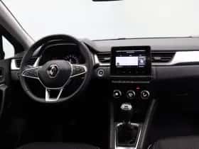 Renault Captur (2022) thumbnail 5
