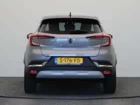 Renault Captur (2022) thumbnail 7