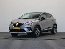 Renault Captur (2022) thumbnail 10