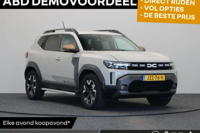 Dacia Duster (2026) thumbnail 1