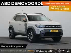 Dacia Duster (2026)