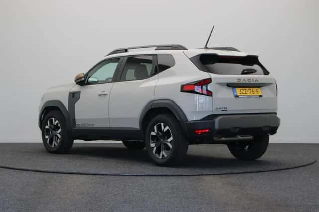 Dacia Duster (2026) thumbnail 2