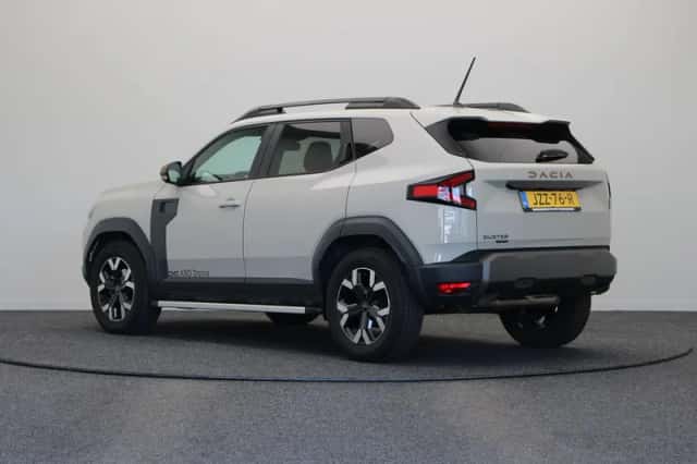 Dacia Duster (2026) thumbnail 2