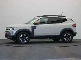Dacia Duster (2026) thumbnail 12
