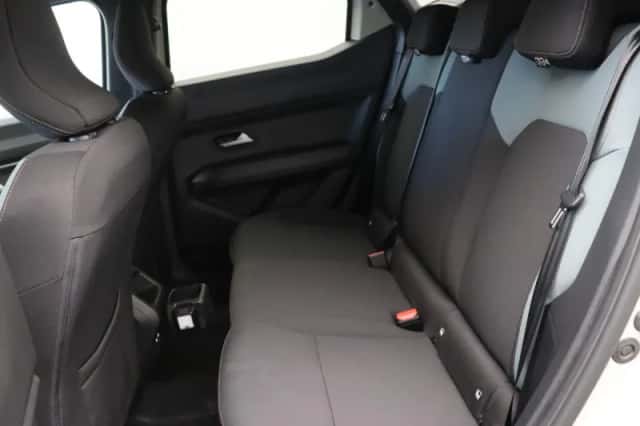 Dacia Duster (2026) thumbnail 4