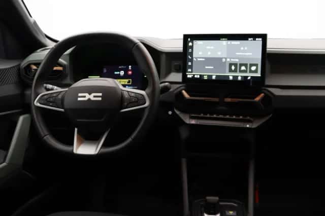 Dacia Duster (2026) thumbnail 4