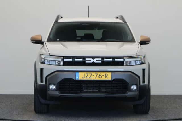 Dacia Duster (2026) thumbnail 6