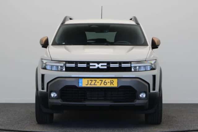 Dacia Duster (2026) thumbnail 6