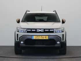 Dacia Duster (2026) thumbnail 6