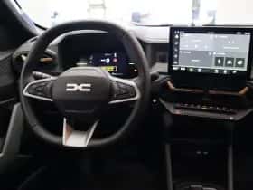 Dacia Duster (2026) thumbnail 9