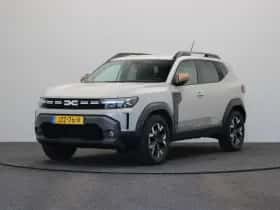 Dacia Duster (2026) thumbnail 10