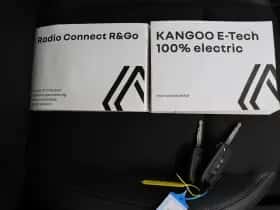 Renault Kangoo (2025) thumbnail 2