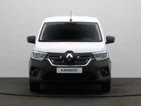 Renault Kangoo (2025) thumbnail 3