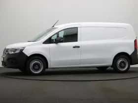 Renault Kangoo (2025) thumbnail 6