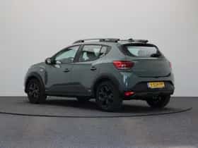 Dacia Sandero Stepway (2024) thumbnail 2