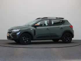 Dacia Sandero Stepway (2024) thumbnail 12
