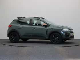 Dacia Sandero Stepway (2024) thumbnail 13