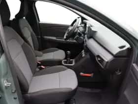 Dacia Sandero Stepway (2024) thumbnail 14
