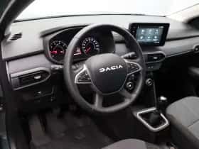Dacia Sandero Stepway (2024) thumbnail 16