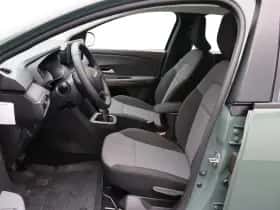 Dacia Sandero Stepway (2024) thumbnail 18