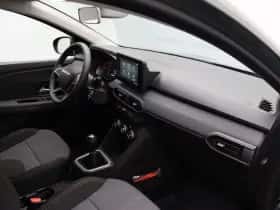 Dacia Sandero Stepway (2024) thumbnail 5