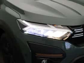 Dacia Sandero Stepway (2024) thumbnail 42