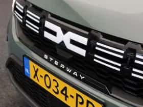 Dacia Sandero Stepway (2024) thumbnail 43