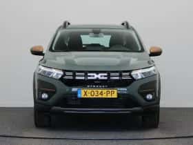Dacia Sandero Stepway (2024) thumbnail 6