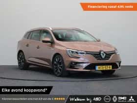 Renault Mégane (2021)