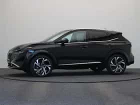 Nissan Qashqai (2024) thumbnail 12