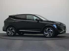 Nissan Qashqai (2024) thumbnail 13