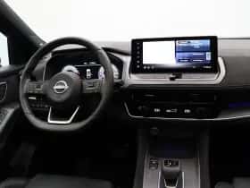 Nissan Qashqai (2024) thumbnail 14
