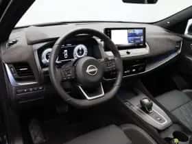 Nissan Qashqai (2024) thumbnail 19
