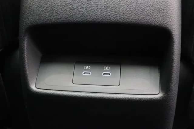 Nissan Qashqai (2024) thumbnail 4