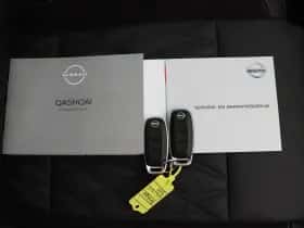 Nissan Qashqai (2024) thumbnail 45