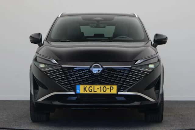 Nissan Qashqai (2024) thumbnail 6